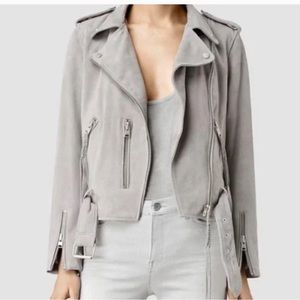 Brand new All Saints Balfern jacket
